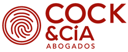 Cock & Cía. Abogados Logo